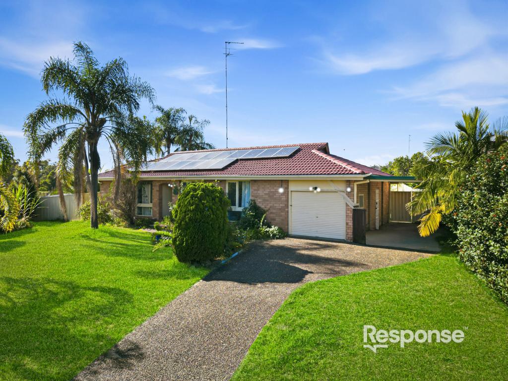 2 PRICE ST, SOUTH PENRITH, NSW 2750