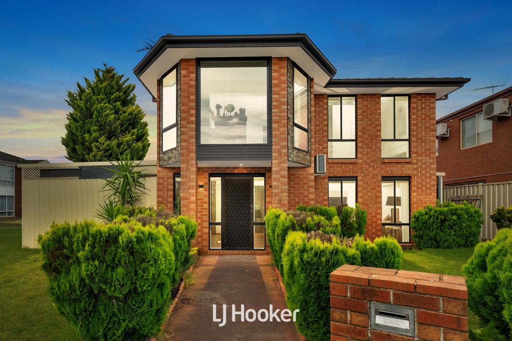 5 Erin Pl, Keysborough, VIC 3173