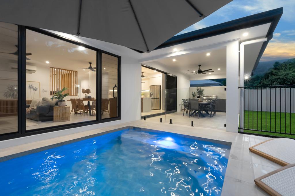 7 BRAESIDE CT, SMITHFIELD, QLD 4878