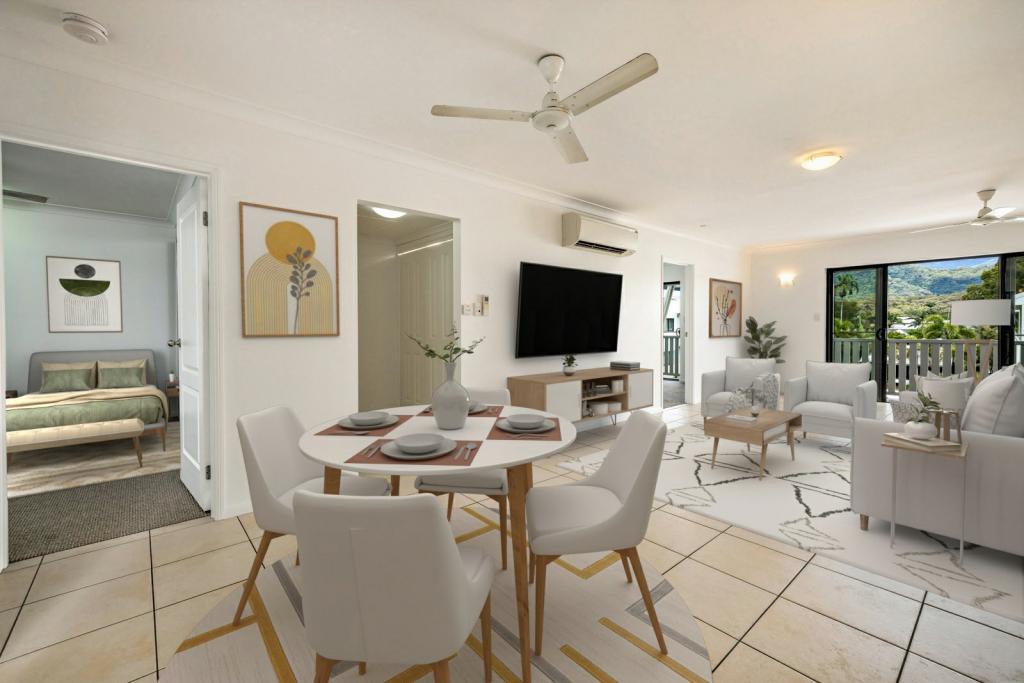 32/44-50 Pease St, Manoora, QLD 4870