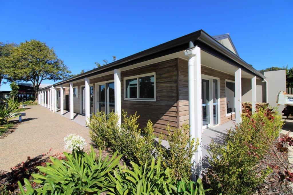 2/10481 New England Hwy, Highfields, QLD 4352