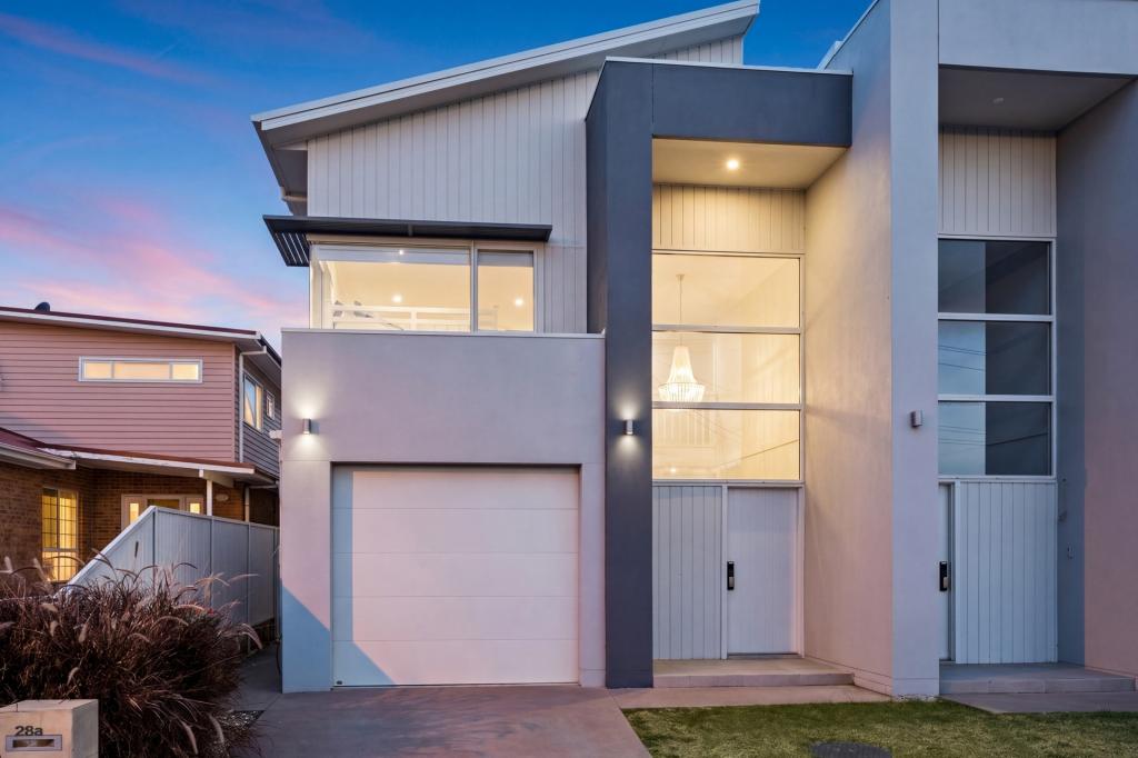 28a Stephanie Ave, Warilla, NSW 2528