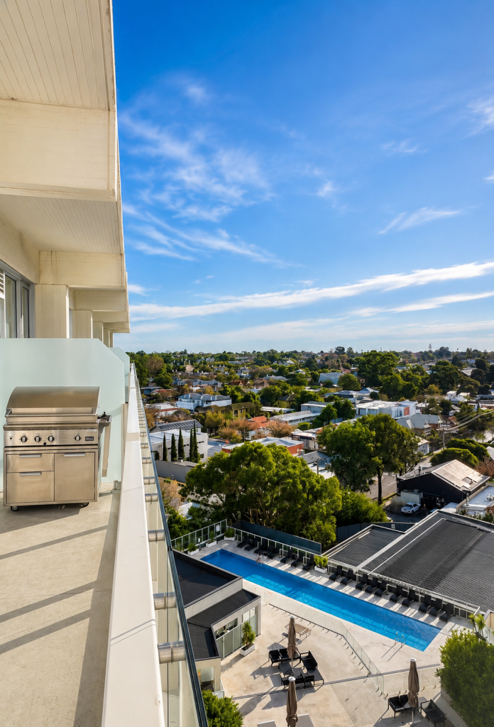 812/33 Warwick St, Walkerville, SA 5081