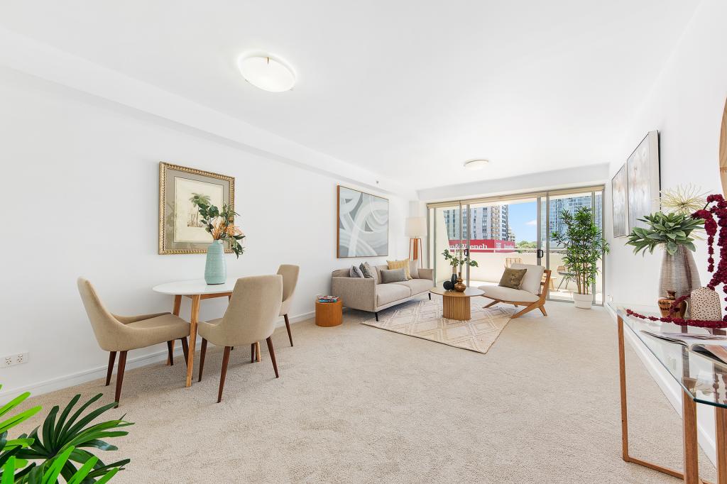 907/79-81 Berry St, North Sydney, NSW 2060