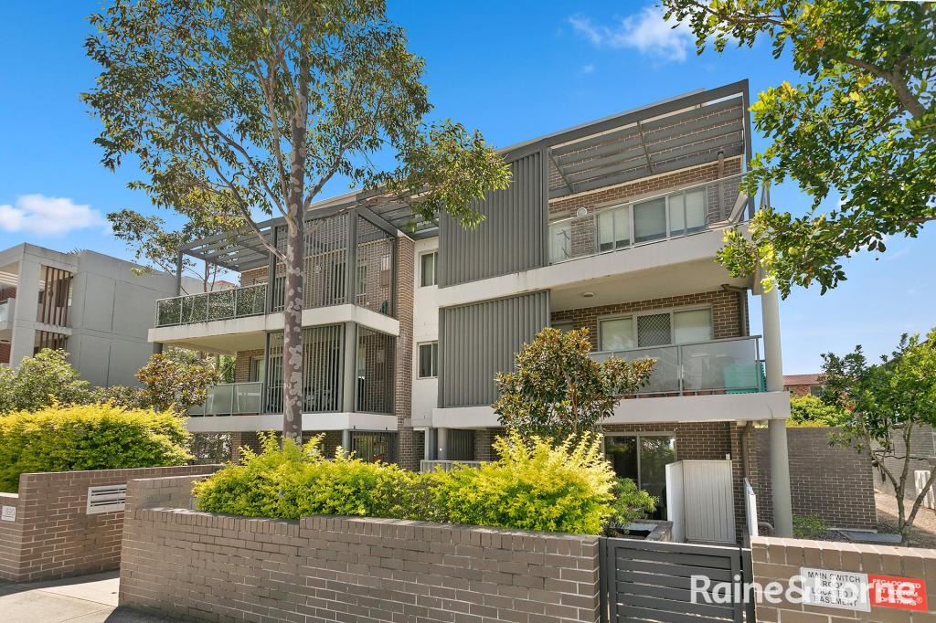 105/690 Princes Hwy, Kogarah, NSW 2217