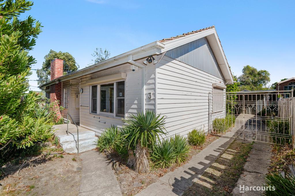 3 Adeline St, Greensborough, VIC 3088