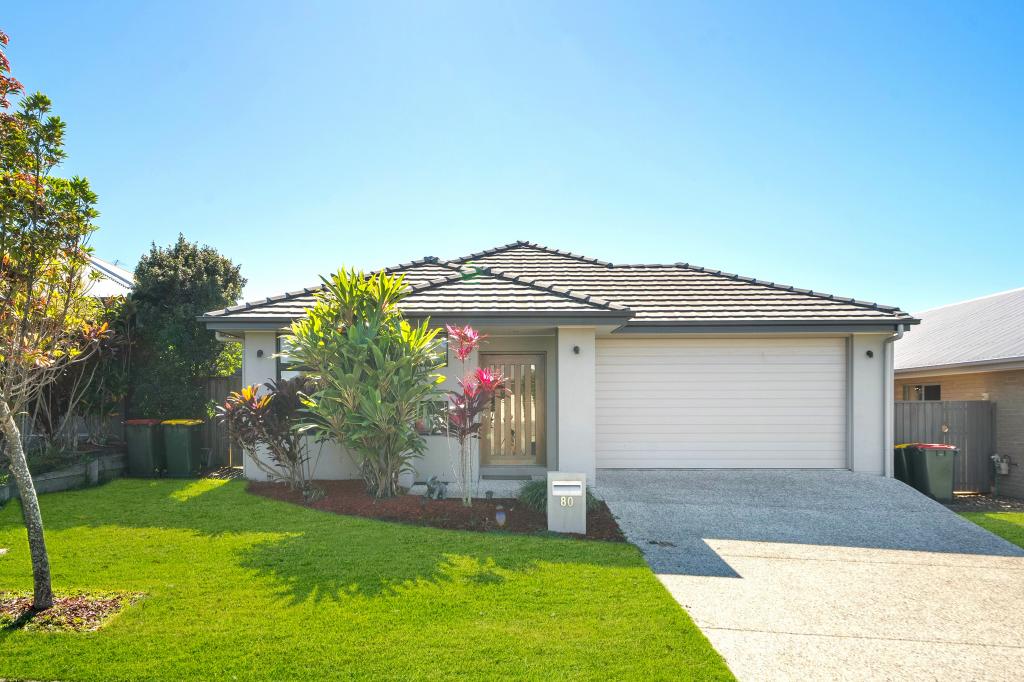 80 Expedition Dr, North Lakes, QLD 4509