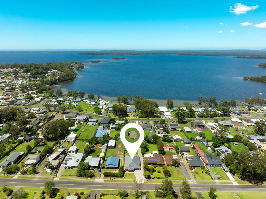 17 Tasman Rd, St Georges Basin, NSW 2540