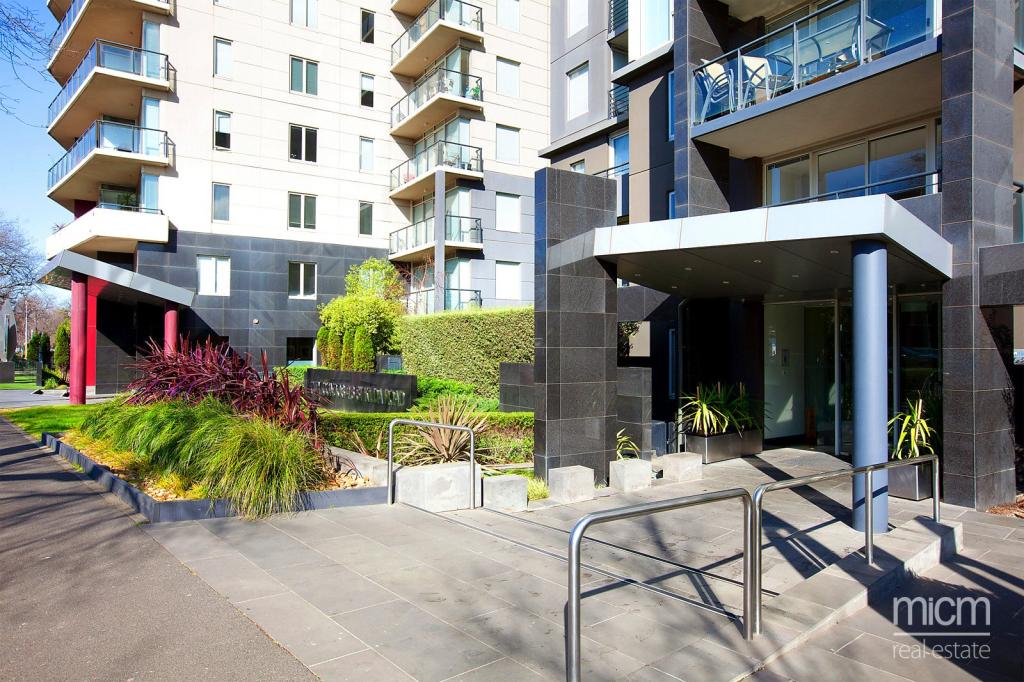67/416 St Kilda Rd, Melbourne, VIC 3004