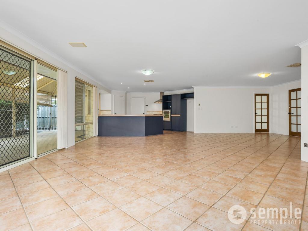 38 Avon Cres, Atwell, WA 6164