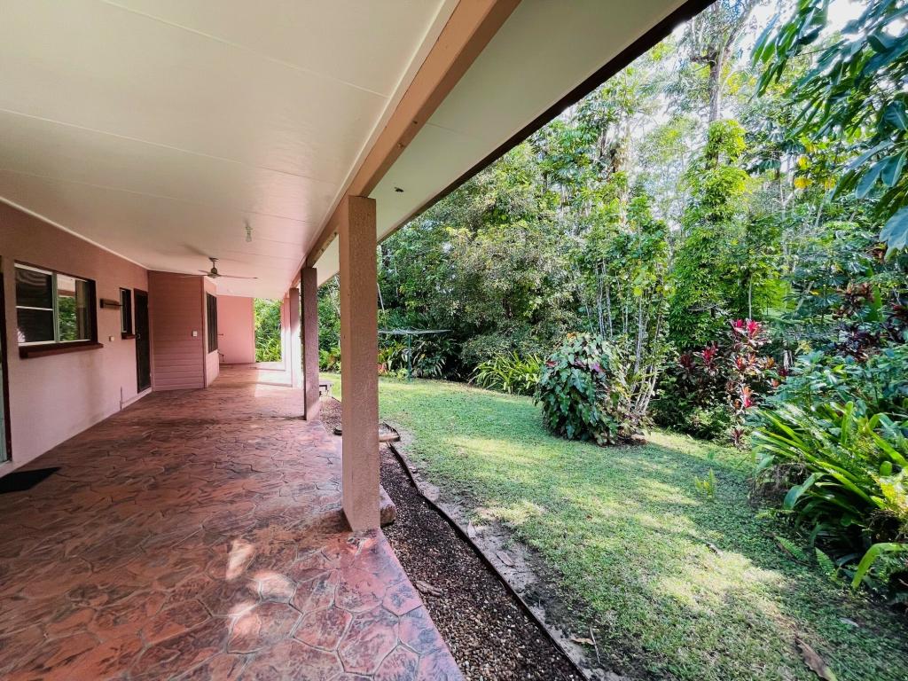 856 East Feluga Rd, East Feluga, QLD 4854