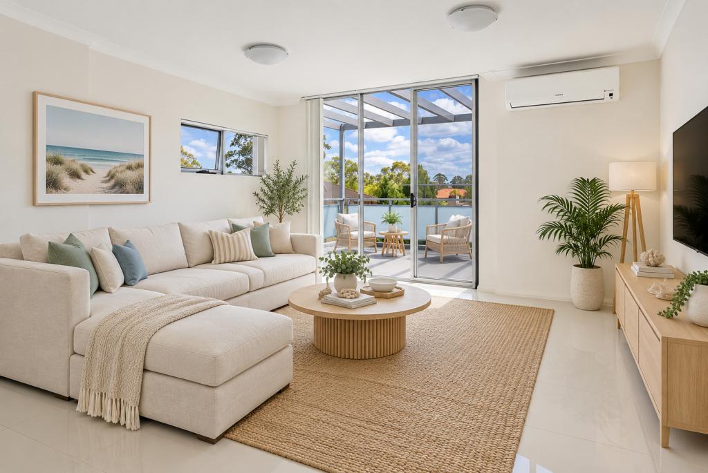 16/12 Stimson St, Guildford, NSW 2161