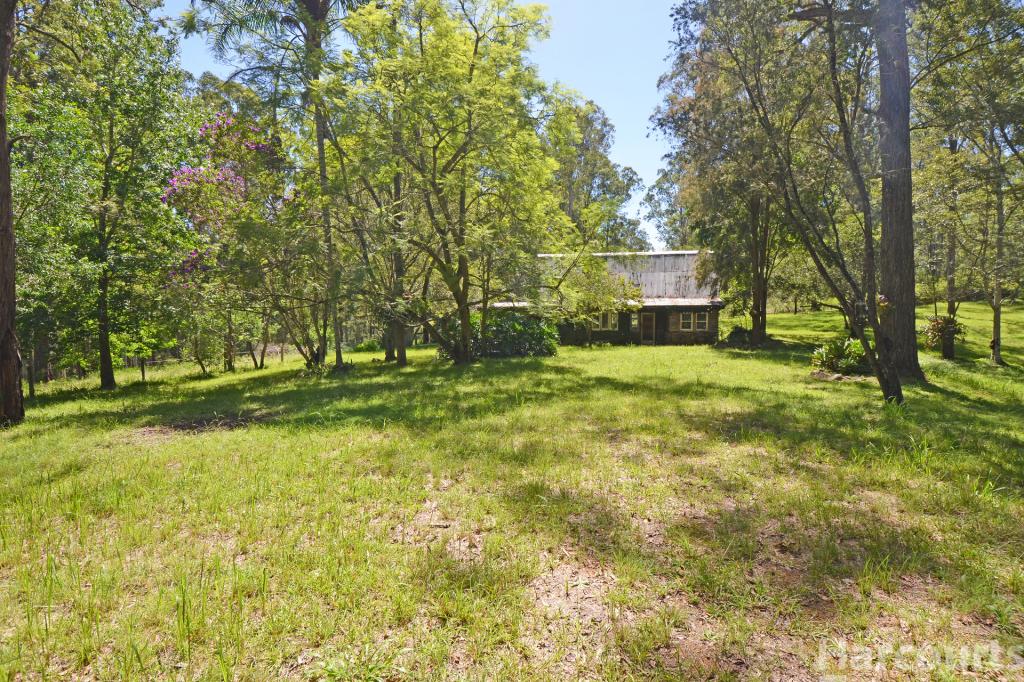 Lot 1 Clarefield Dungay Creek Rd, Marlo Merrican, NSW 2441