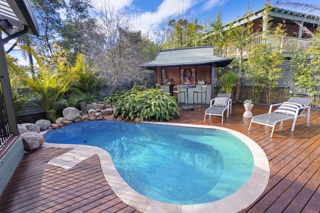 4 Carlow Cres, Killarney Heights, NSW 2087