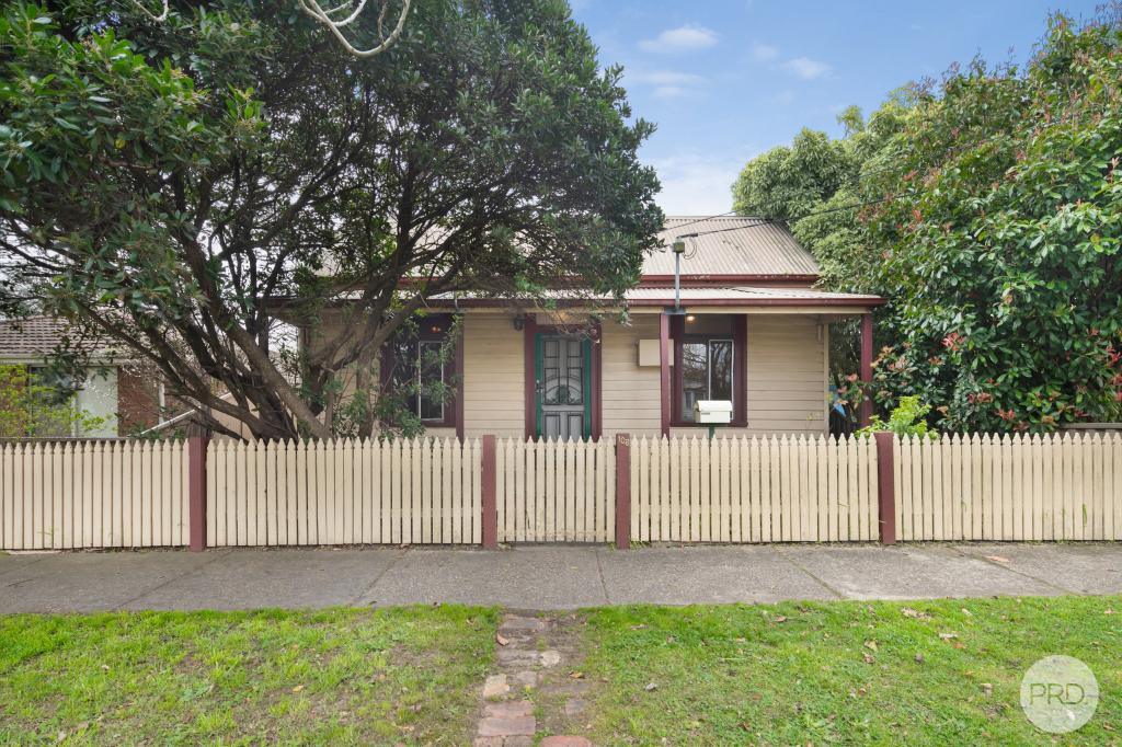 108 LATROBE ST, BALLARAT CENTRAL, VIC 3350