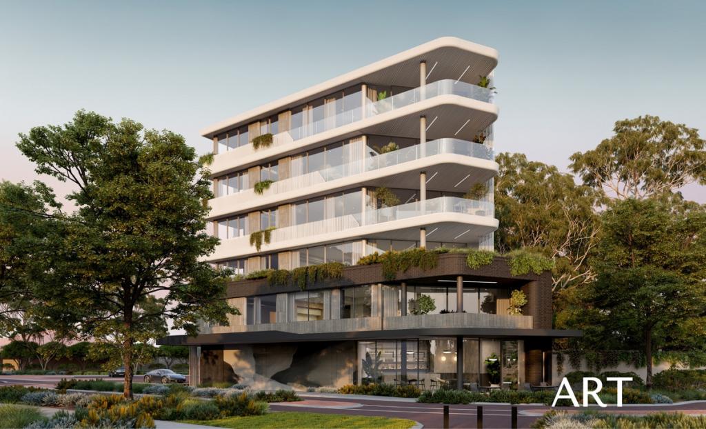 Apartment 4/65 Canning Beach Rd, Applecross, WA 6153