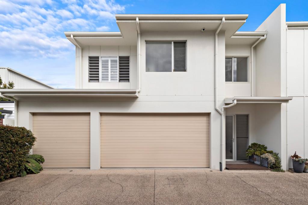 6/42-44 Sunrise Ave, Coolum Beach, QLD 4573