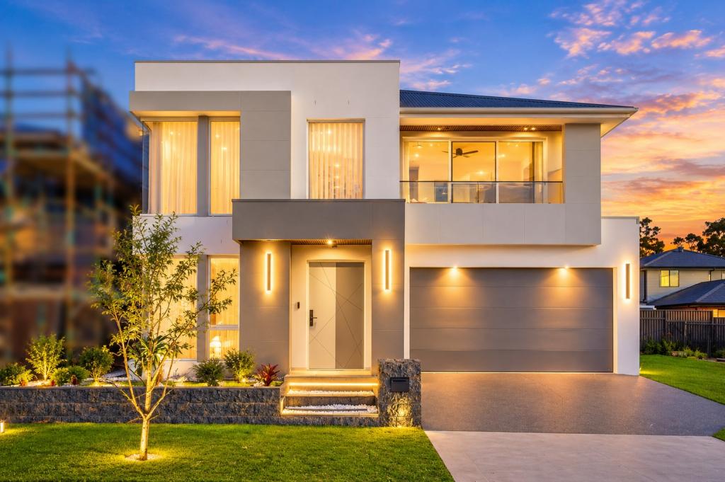 19 Hyssop Cres, Melonba, NSW 2765