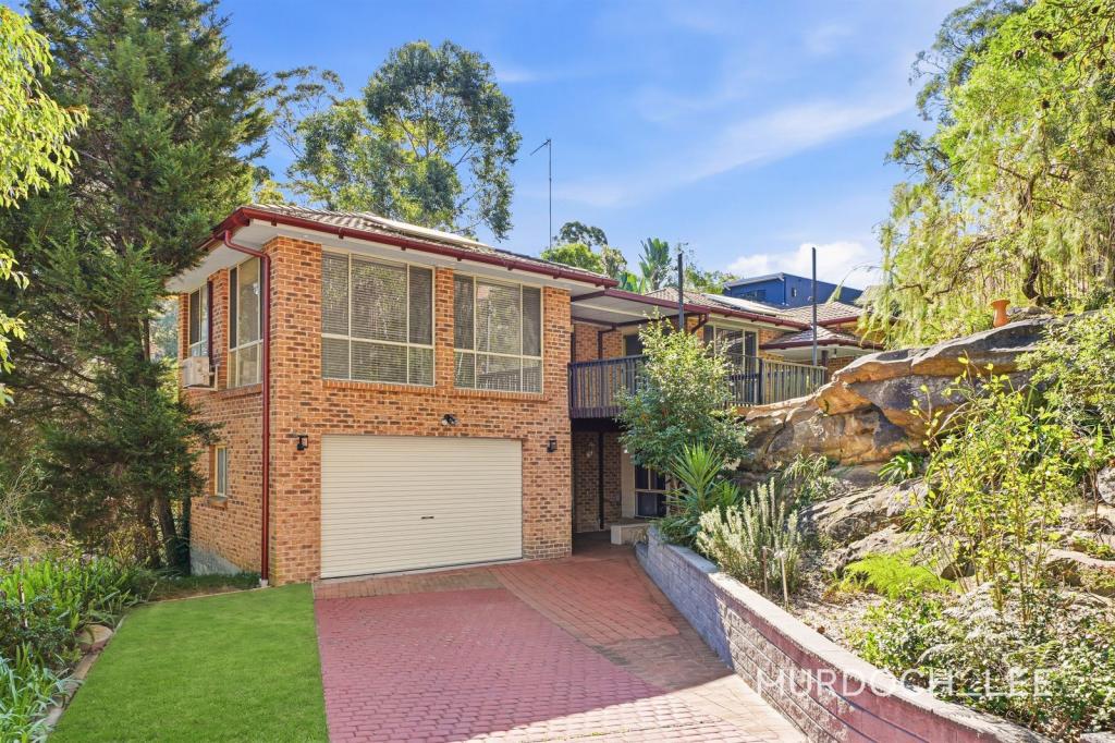 13 Adam Pl, Glenhaven, NSW 2156