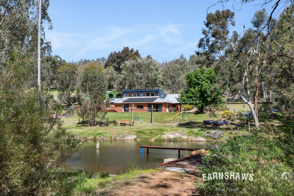 285 Clifton Rd, Parkerville, WA 6081