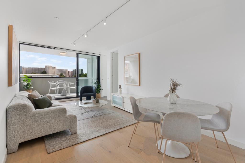 301/8 Princes Cl, Prahran, VIC 3181