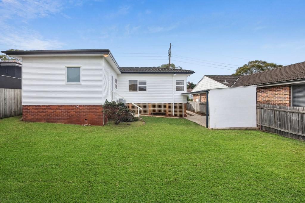3 Gertrude St, Beacon Hill, NSW 2100