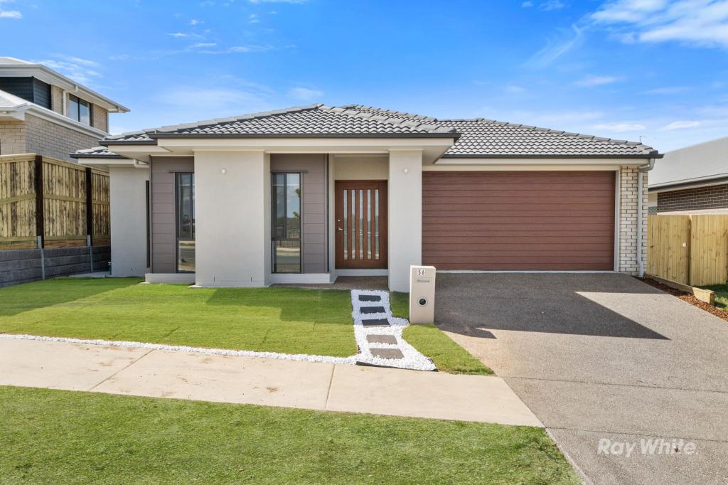 56 Belle Pde, Ripley, QLD 4306