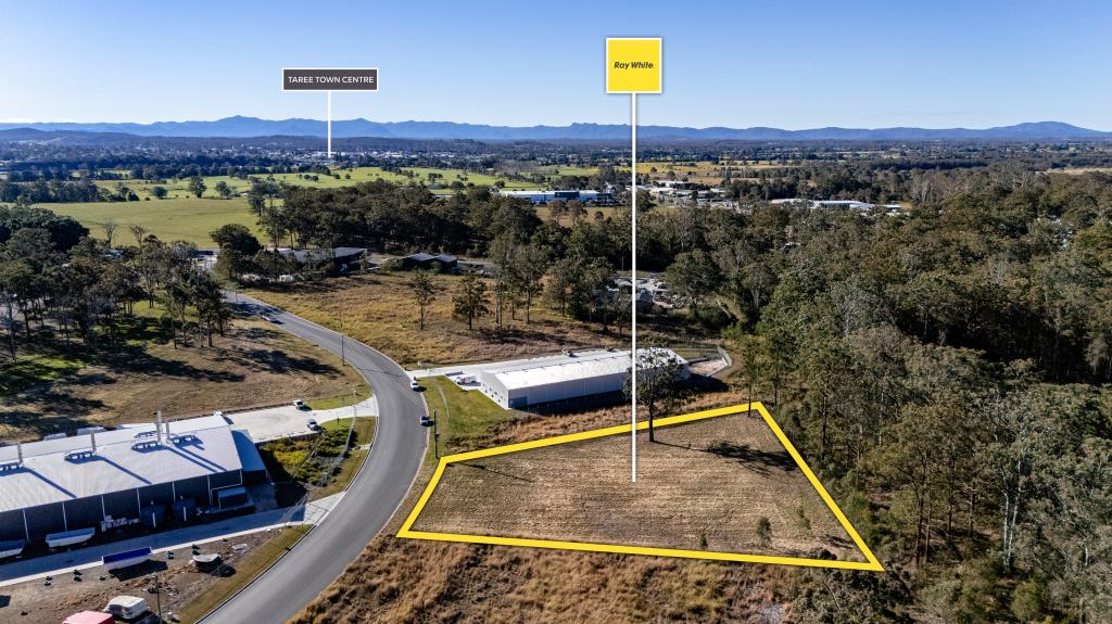 11 Town Head Rd, Taree South, NSW 2430