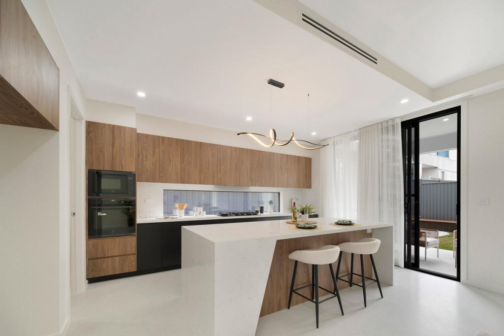Contact Agent For Address, Riverstone, NSW 2765