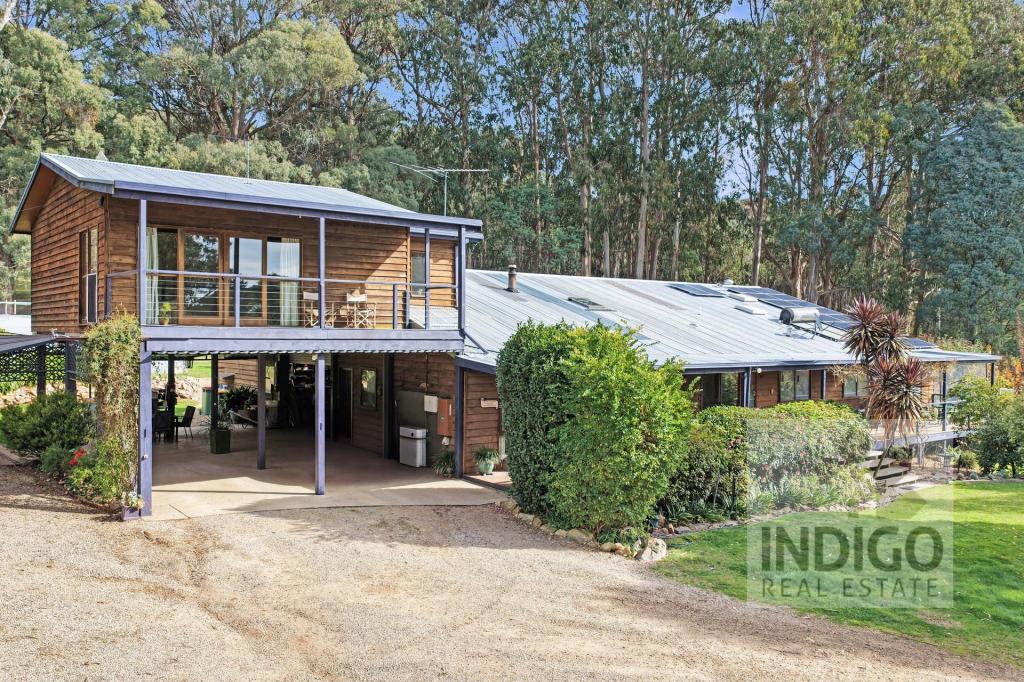 680 Stanley Rd, Stanley, VIC 3747