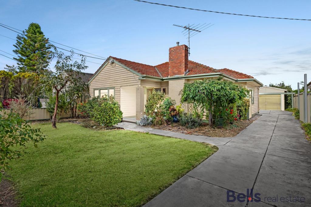 3 Mernda St, Sunshine West, VIC 3020