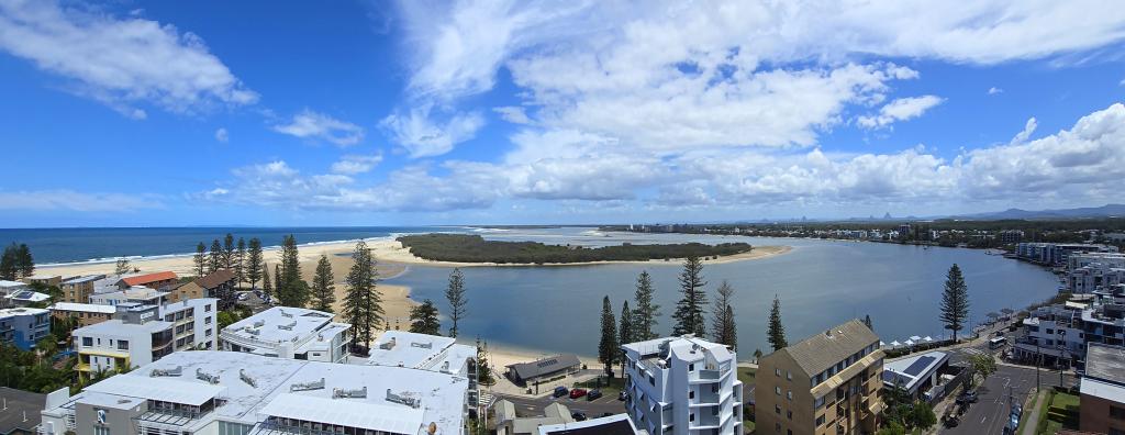 1101/17 LEEDING TCE, CALOUNDRA, QLD 4551