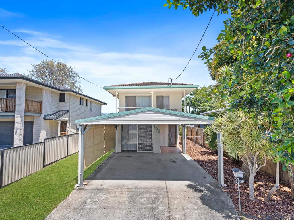 102 Thomas St, Birkdale, QLD 4159