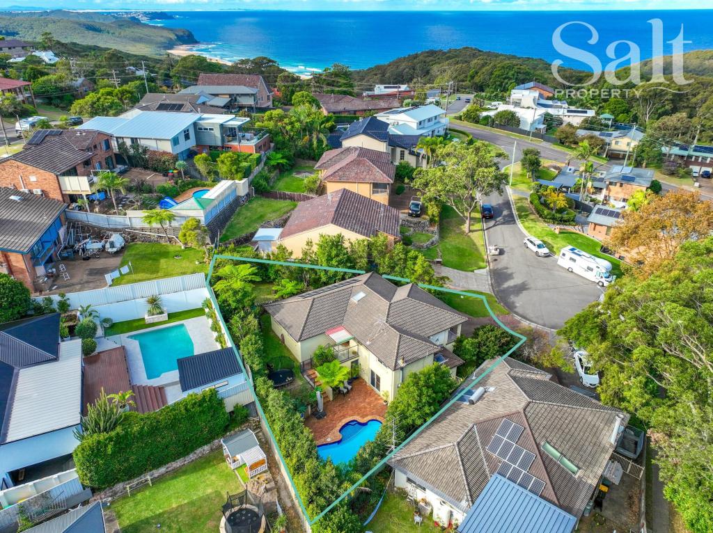 10 Winsley Cl, Dudley, NSW 2290