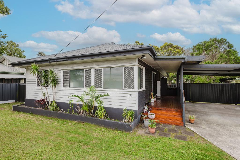 189 Zillmere Rd, Boondall, QLD 4034