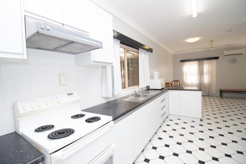 5/91 Simpson St, Mount Isa, QLD 4825