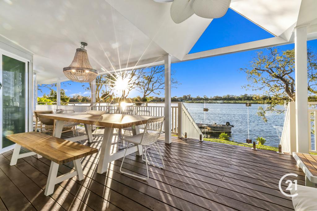 63 Noosa River Dr, Noosa North Shore, QLD 4565