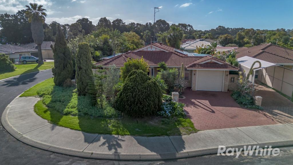 5 Canterbury Tce, Meadow Springs, WA 6210