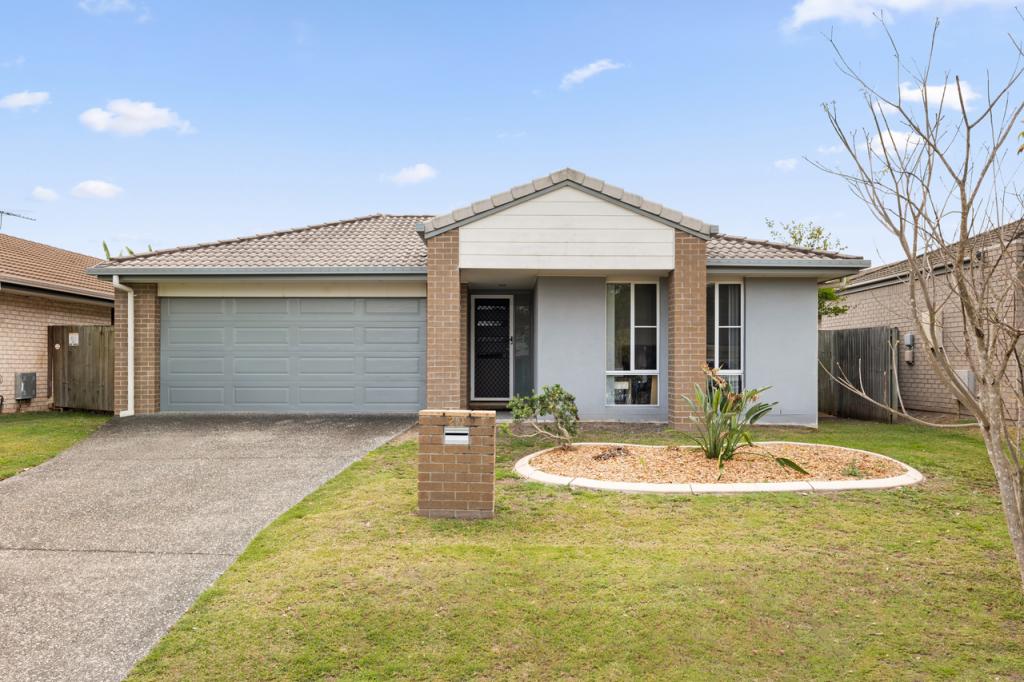 20 Mitchell St, Redbank Plains, QLD 4301