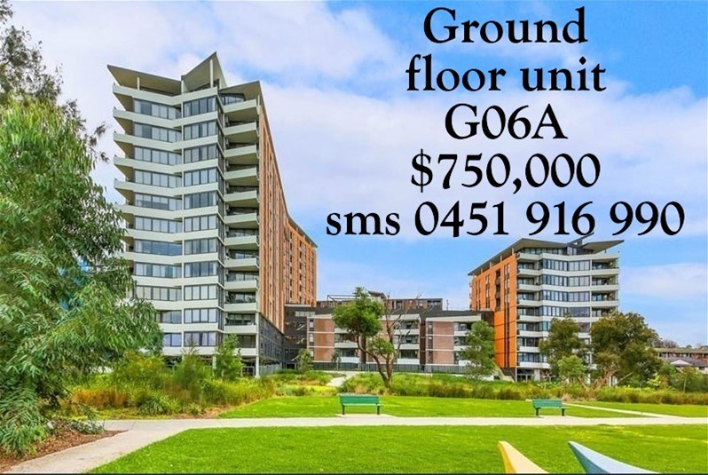 G06a/3 Broughton St, Parramatta, NSW 2150