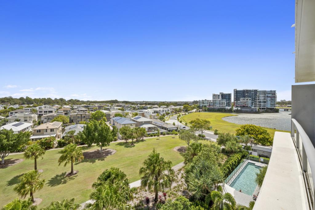510/41 Harbour Town Dr, Biggera Waters, QLD 4216