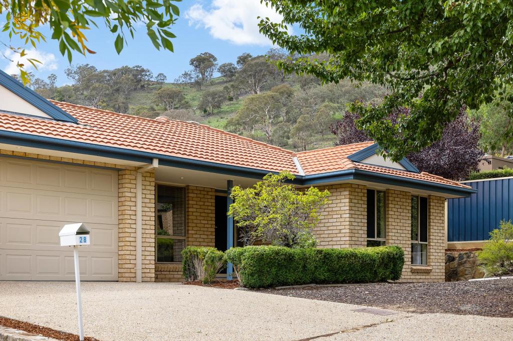 28 Alison Ashby Cres, Banks, ACT 2906