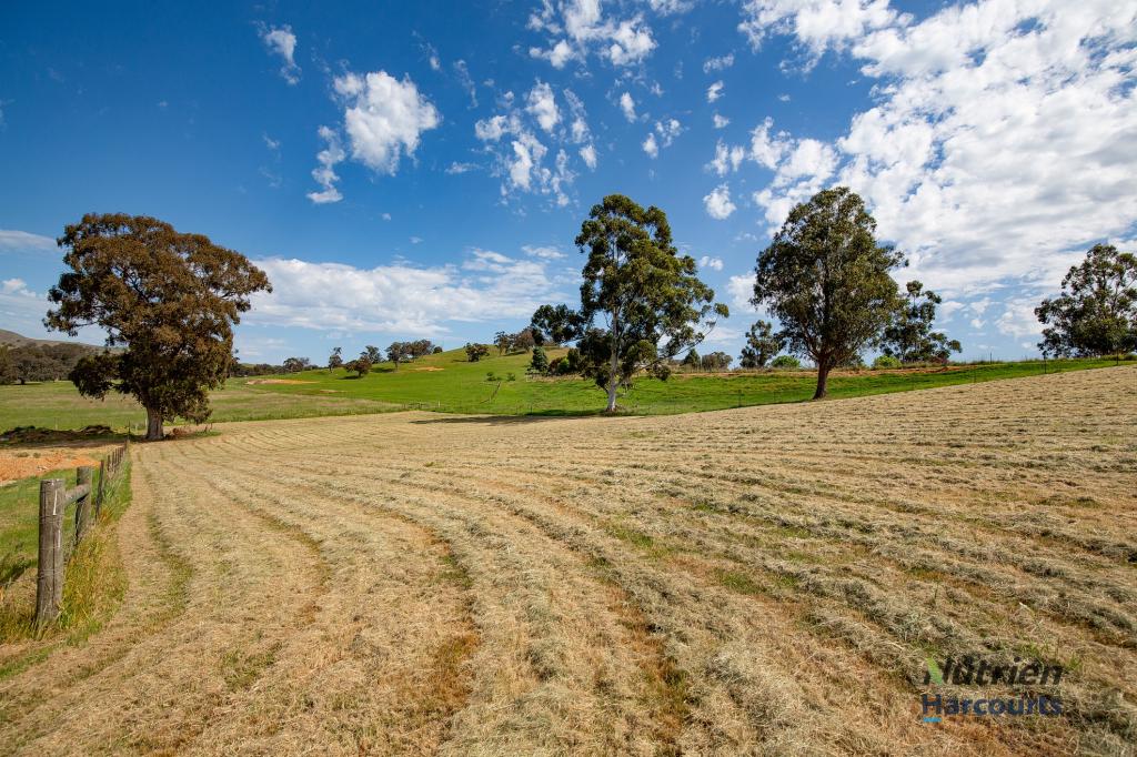 7 Barker Ct, Yea, VIC 3717