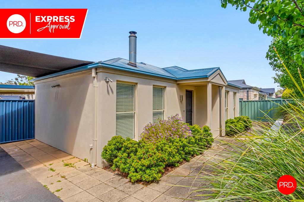 47 Mistletoe St, Golden Square, VIC 3555