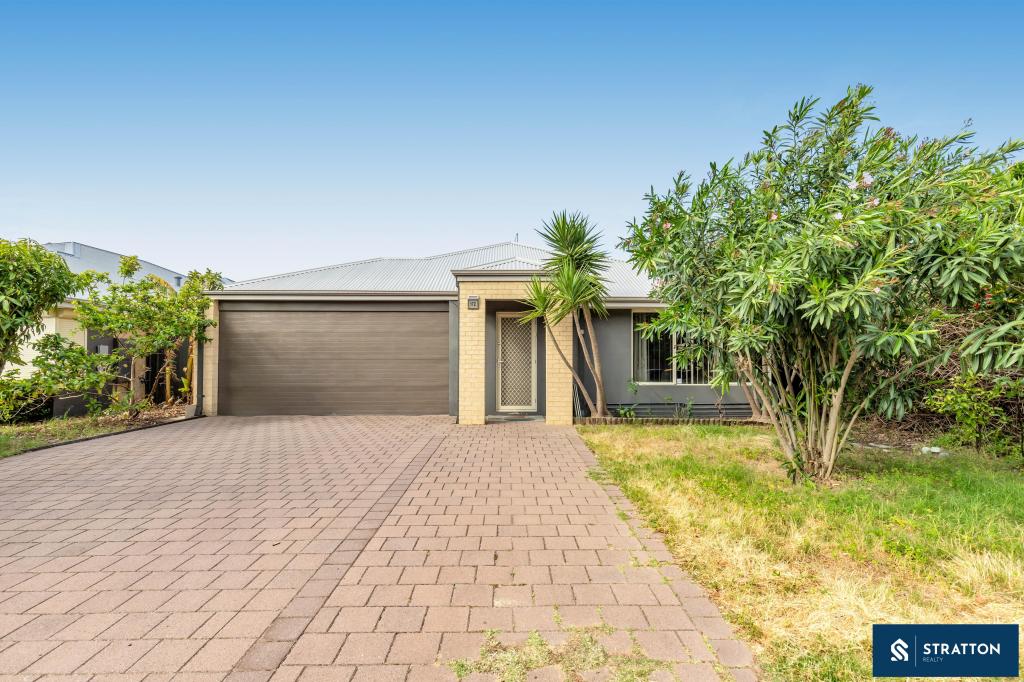 172 Homestead Rd, Gosnells, WA 6110