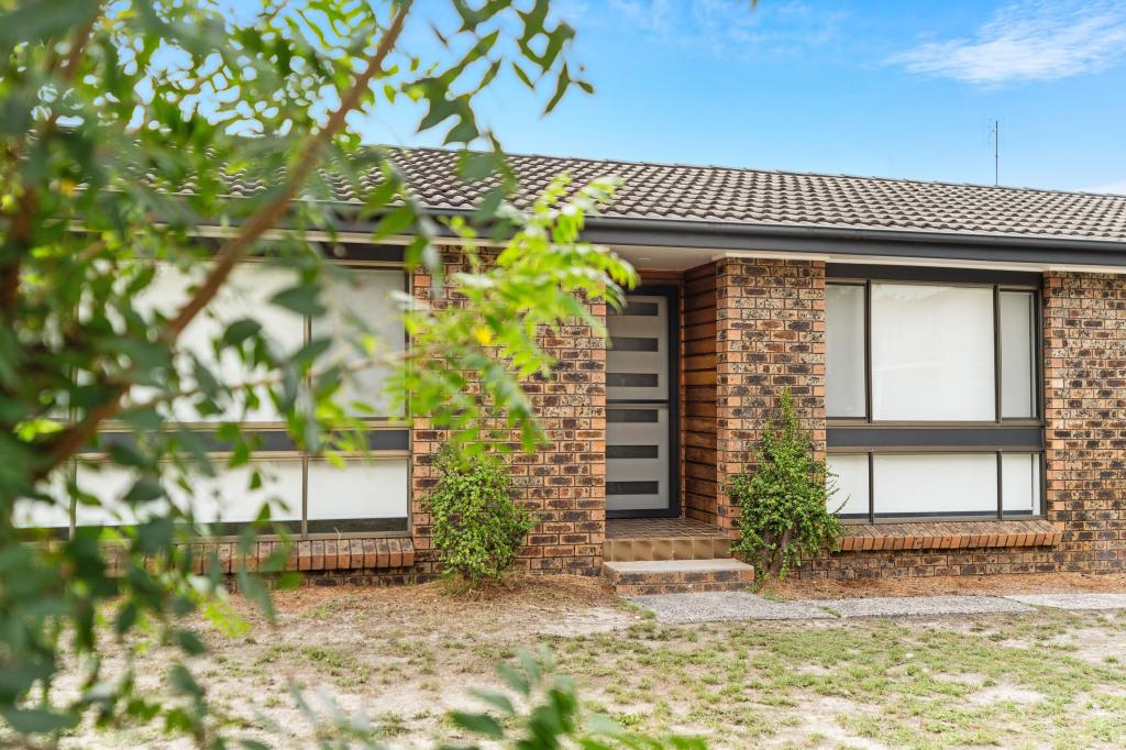 1 Northumberland Ave, Lemon Tree Passage, NSW 2319