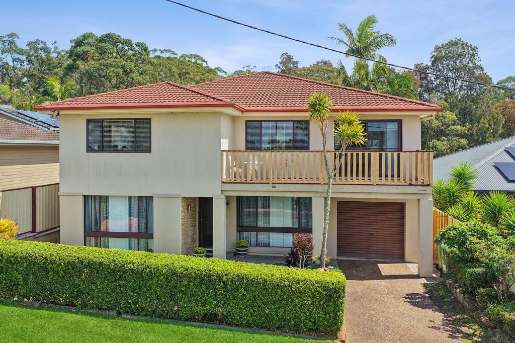66 Jeannie Cres, Berkeley Vale, NSW 2261