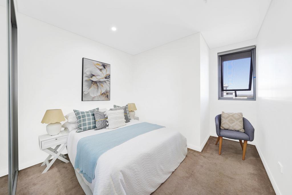 163/6-14 Park Rd, Auburn, NSW 2144