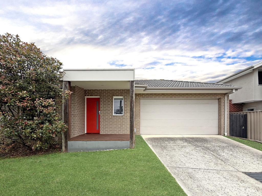 6 Nott Ave, Frankston, VIC 3199
