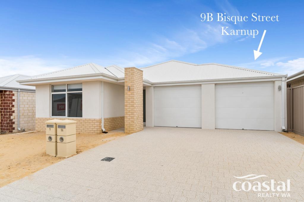 9b Bisque St, Karnup, WA 6176